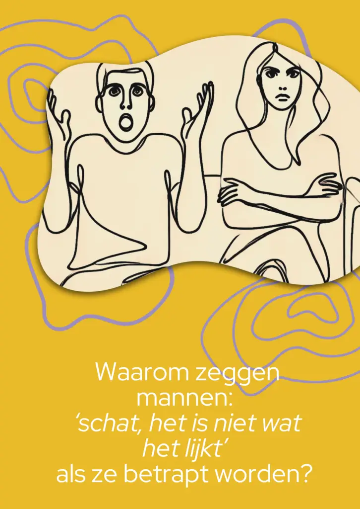 Wat lijkt het dan wel?
